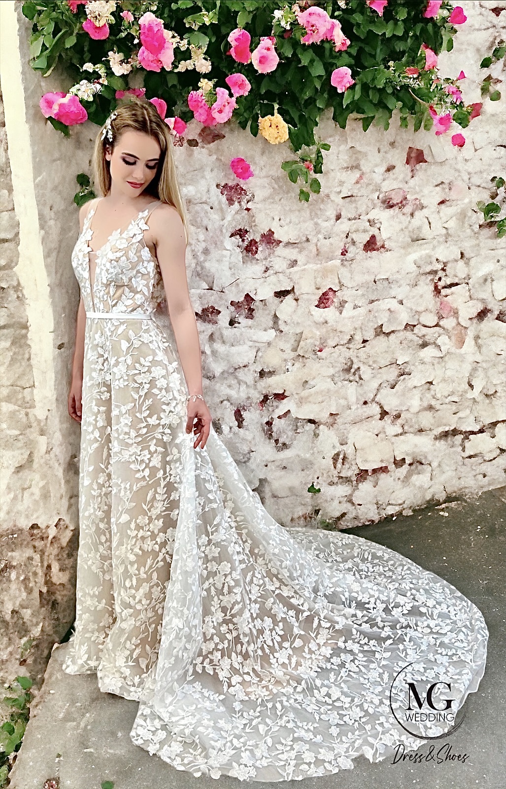 Torina Menyasszonyi Ruha